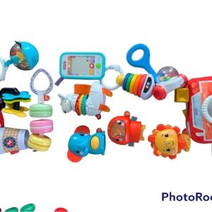 Baby Toys